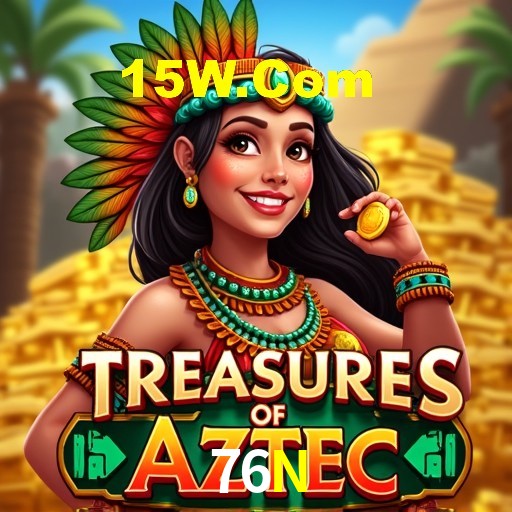 Estatísticas do Jogo 76N