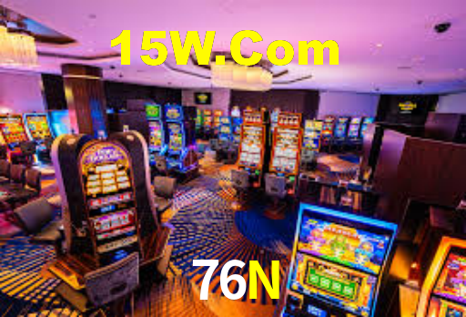 Roulette Table 76N