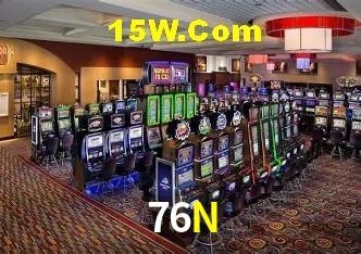Jogos de Slot 76N