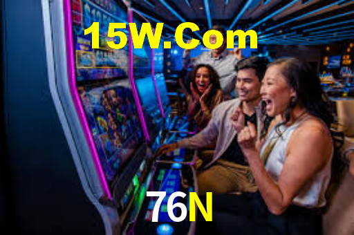 Live Casino 76N