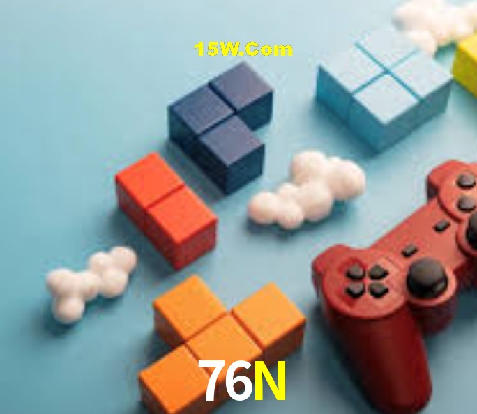Recursos de Bônus 76N