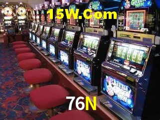 76N: Seu Cassino Premiado com Pagamentos Rápidos