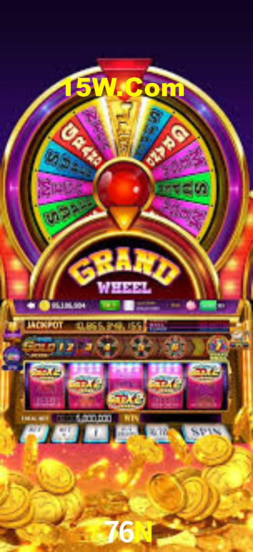 VIP Casino 76N