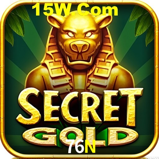 APP oficial da 76N para mobile