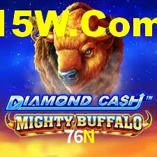 Welcome Bonus 76N